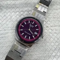 CITIZEN 腕時計　4-T007082 シチズン