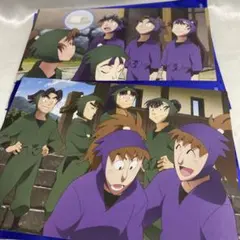 忍たま乱太郎 映画 特典 軍師