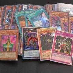 遊戯王OCG カード大量セット まとめ売り