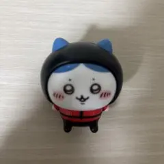 ハチワレ　マクドナルド ハッピーセット マスコット
