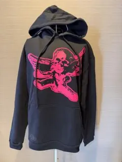 Chrome Hearts フーディパーカー【がーどまん愛用】 - メルカリ
