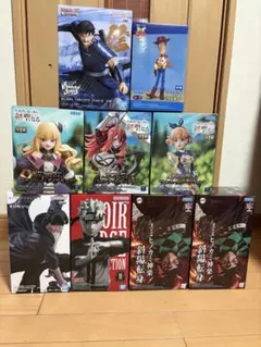 HGBF リックドギャン子 ういにんぐふみな FrS アヤメ - メルカリ