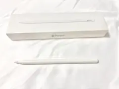 アップルペンシル 第2世代