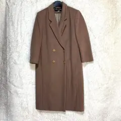 【ニャンちゃん様専用】【roga ロガ】ロングコート 美品