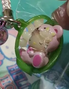 ご当地キティ☆2005年　北海道限定