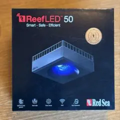 2026年最新】reefled 50の人気アイテム - メルカリ