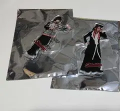 sukekiyo アクスタ TOUR2026 嬲兀兀嫐 セット - メルカリ