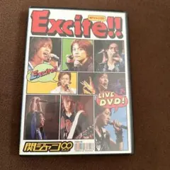 き*う様 1-2157 関ジャニ∞/Excite!! - メルカリ