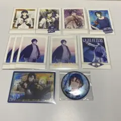 アイドリッシュセブン アイナナ 和泉一織 グッズまとめ売り
