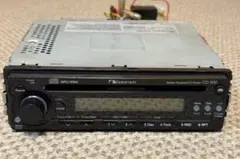 2026年最新】ナカミチcd-500の人気アイテム - メルカリ