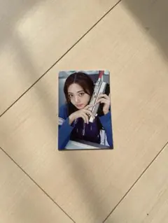 TWICEツウィ トレカ 10ve universe