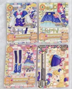 アイカツカード チョコポップスクープコーデ