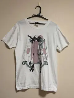 千本桜 初音ミク Tシャツのサムネイル