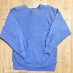 90s Champion リバースウィーブ 刺繍タグ USA製