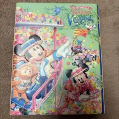 ディズニーシー ディズニーランド スーベニアメダル 付 スーベニアメダルケース