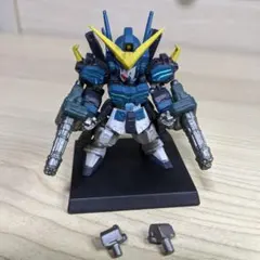 ガンダムコンバージ　ガンダムヘビーアームズ改（EW版 ）