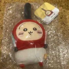 ちいかわ　ハートに火をつけるマスコット　うさぎ　チャッカマン