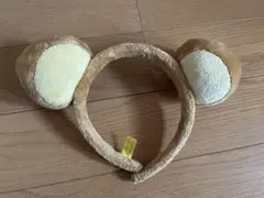 サンエックス SAN-X リラックマ Rilakkuma カチューシャ