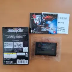 SDガンダム エモーショナルジャム