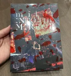 milet "INTO THE MIRROR" CD+DVD