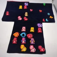 当時物・箱付】平成レトロ スキップバニー ソフビ貯金箱 首振り