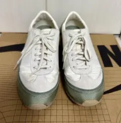 Onitsuka Tigerオニツカタイガー HSINTIへシンティ