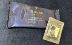 タンクッションエクラ　ルミヌ　オークル10 モデリング　カラーベース　YE401