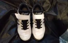 アシックス（ASICS）　トレーニングシューズ 　23.5cm　野球　ジュニア