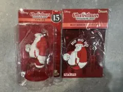 Disney Christmas Ornament 2025 サンタクロース