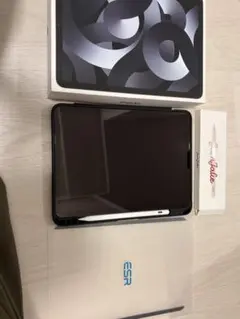 Apple iPad Air 第4世代 スカイブルー 64GB Casetify Apple iPad Air 第4世代 スカイブルー 64GB Casetify - メルカリ