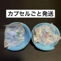 ジョジョの奇妙な冒険 JOJO球 カプセルヒーローズ 03 C・D S・F