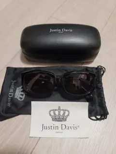 2026年最新】Justin Davis メンズ サングラスの人気アイテム - メルカリ