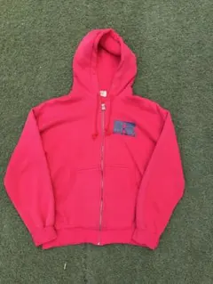 超希少 70s RUSSELL ラッセル スウェット パーカー ミズノ製 金タグ