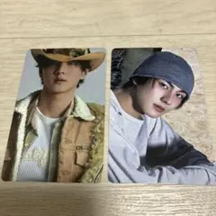 ENHYPEN THE SIN:VANISH ジョンウォン