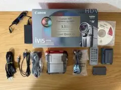 2026年最新】canon ivis hv10の人気アイテム - メルカリ