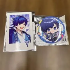 2026年最新】いれいす if 缶バッジの人気アイテム - メルカリ