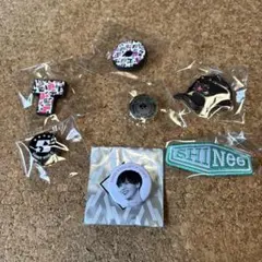 SHINee TAEMINのサムネイル