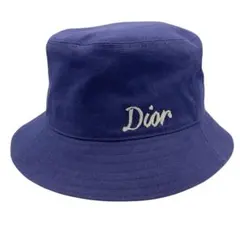 2026年最新】Christian Dior メンズ ハットの人気アイテム - メルカリ