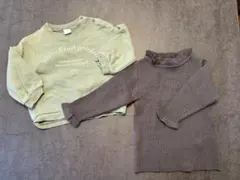 テータテート 80