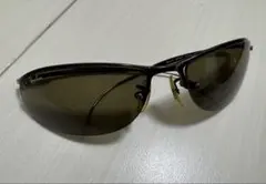 Ray-Ban レイバン RB3107 ミラーレンズ サングラス イタリア製 - メルカリ