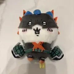 2026年最新】僕のヒーローアカデミア×ちいかわ マスコット(爆豪勝己