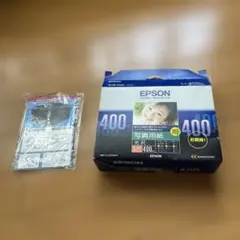 EPSON 写真用紙　約250枚　光沢はがき印刷用下じきのサムネイル