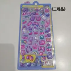 《正規品》ボンボンドロップシール ぴこぴこボンボン