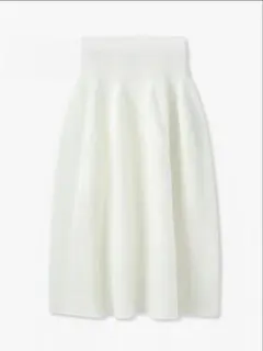 CFCL POTTERY SKIRT スカート ホワイトのサムネイル