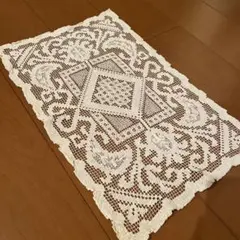 戸塚刺繍 テーブルセンター - メルカリ