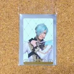 刀ミュ ふぉとカ 膝丸(高野洸)