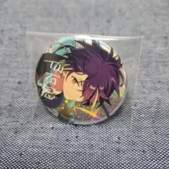 あんスタ!!9周年 缶バッジ 仙石忍