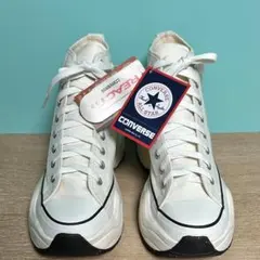 コンバース【CONVERSE】オールスターR.S　　　※2024年製 新品未使用