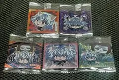 ミラクルバトルカードダス HUNTER×HUNTER ネフェルピトー - メルカリ
