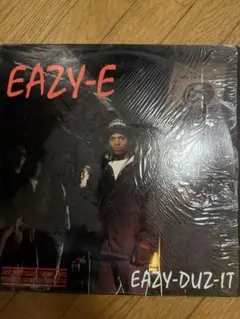 2025年最新】EAZY-E レコードの人気アイテム - メルカリ